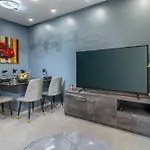 Nocturnal Elegance By Solea Apartamento *