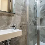 Apartamento Nocturnal Elegance By Solea