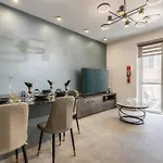 Nocturnal Elegance By Solea Sliema