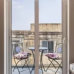 Nocturnal Elegance By Solea Appartement