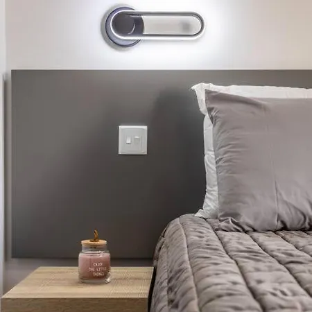 Nocturnal Elegance By Solea * Sliema