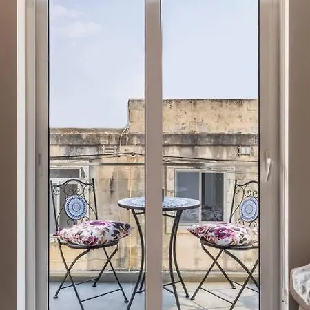 Nocturnal Elegance By Solea Appartement