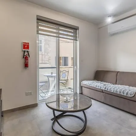 Appartement Nocturnal Elegance By Solea Sliema