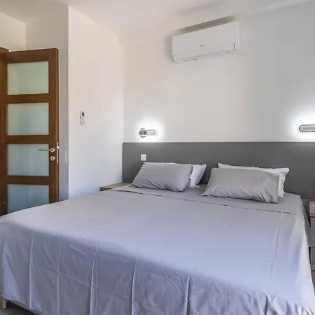 Nocturnal Elegance By Solea Sliema