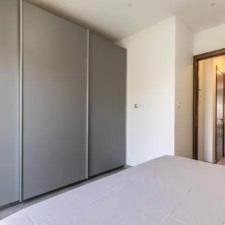 Appartement Nocturnal Elegance By Solea Sliema