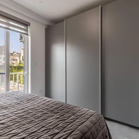 Nocturnal Elegance By Solea Sliema