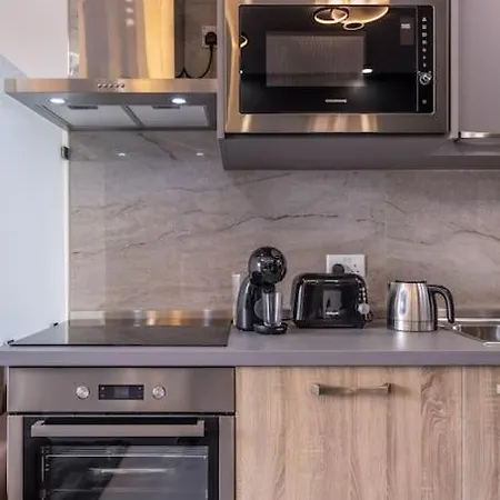 Nocturnal Elegance By Solea