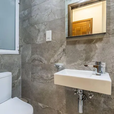 Nocturnal Elegance By Solea * Sliema