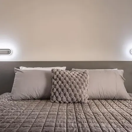 Lejlighed Nocturnal Elegance By Solea *