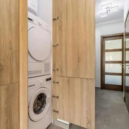 Lejlighed Nocturnal Elegance By Solea *